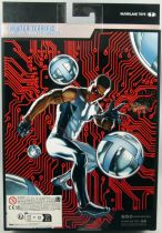 DC Multiverse - McFarlane Toys - Mister Terrific (Justice Society of America)