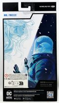 DC Multiverse - McFarlane Toys - Mr. Freeze