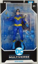DC Multiverse - McFarlane Toys - Nightwing (Batman : Knightfall)