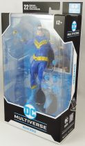 DC Multiverse - McFarlane Toys - Nightwing (Batman : Knightfall)