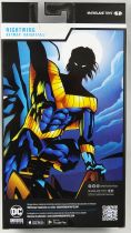 DC Multiverse - McFarlane Toys - Nightwing (Batman : Knightfall)