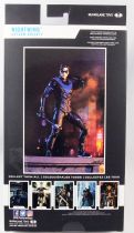 DC Multiverse - McFarlane Toys - Nightwing (Gotham Knights)