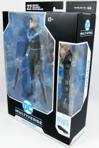 DC Multiverse - McFarlane Toys - Nightwing Better Than Batman (Nightwing #1 2016)