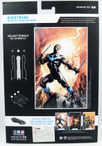 DC Multiverse - McFarlane Toys - Nightwing Better Than Batman (Nightwing #1 2016)