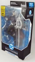 DC Multiverse - McFarlane Toys - Ocean Master (DC New 52)