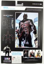 DC Multiverse - McFarlane Toys - Omega (Batman Last Knight on Earth #3 - Comics 2020)
