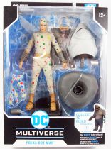 DC Multiverse - McFarlane Toys - Polka Dot Man (The Suicide Squad 2021)