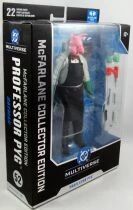 DC Multiverse - McFarlane Toys - Professor Pyg (Batman) - Collector Edition
