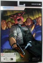 DC Multiverse - McFarlane Toys - Professor Pyg (Batman) - Collector Edition