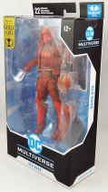 DC Multiverse - McFarlane Toys - Red Hood (Batman : Arkham Knight)