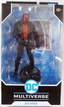 DC Multiverse - McFarlane Toys - Red Hood (Batman : Three Jokers)