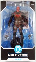 DC Multiverse - McFarlane Toys - Red Hood (Gotham Knights)