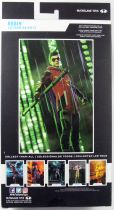 DC Multiverse - McFarlane Toys - Robin (Gotham Knights)