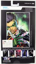 DC Multiverse - McFarlane Toys - Robin (Teen Titans Rebirth - Comics 2016)