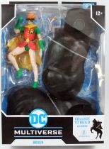 DC Multiverse - McFarlane Toys - Robin (The Dark Knight Returns)