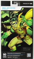 DC Multiverse - McFarlane Toys - Robin Dick Grayson (DC Rebirth)