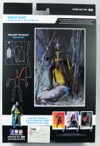 DC Multiverse - McFarlane Toys - Robin King (Dark Knights : Death Metal) - Darkfather collect to build series