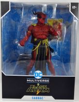 DC Multiverse - McFarlane Toys - Sabbac (Black Adam)