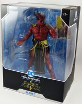 DC Multiverse - McFarlane Toys - Sabbac (Black Adam)