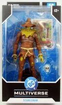 DC Multiverse - McFarlane Toys - Scarecrow (DC Classic)