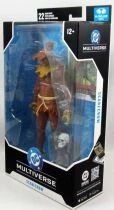 DC Multiverse - McFarlane Toys - Scarecrow (DC Classic)
