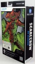 DC Multiverse - McFarlane Toys - Scarecrow (DC Classic)