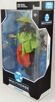 DC Multiverse - McFarlane Toys - Scarecrow (Infinite Frontier)