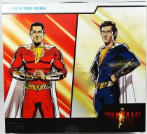 DC Multiverse - McFarlane Toys - Shazam & Freddy Freeman (Shazam! Fury of the Gods)