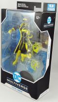 DC Multiverse - McFarlane Toys - Static Shock (New 52)