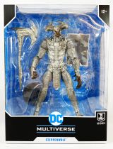 DC Multiverse - McFarlane Toys - Steppenwolf (Justice League 2021)