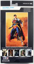 DC Multiverse - McFarlane Toys - Superboy Prime (Infinite Crisis)