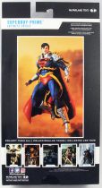 DC Multiverse - McFarlane Toys - Superboy-Prime (Infinite Crisis)