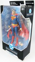DC Multiverse - McFarlane Toys - Superman (Action Comics #1000 2018)