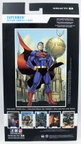 DC Multiverse - McFarlane Toys - Superman (Action Comics #1000 2018)
