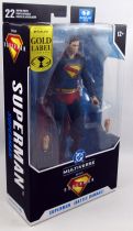 DC Multiverse - McFarlane Toys - Superman (Battle Damage) (Superman 2025 Movie)