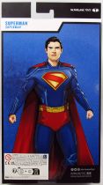DC Multiverse - McFarlane Toys - Superman (Battle Damage) (Superman 2025 Movie)