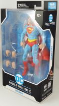 DC Multiverse - McFarlane Toys - Superman (DC Classic)