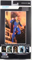 DC Multiverse - McFarlane Toys - Superman (DC Rebirth)
