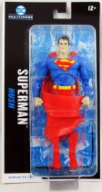 DC Multiverse - McFarlane Toys - Superman (Hush) \ version blister\ 