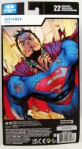 DC Multiverse - McFarlane Toys - Superman (Hush) \ version blister\ 