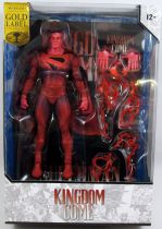 DC Multiverse - McFarlane Toys - Superman (Kingdom Come) \ Cover Recreations\ 