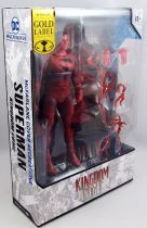 DC Multiverse - McFarlane Toys - Superman (Kingdom Come) \ Cover Recreations\ 