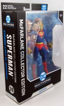 DC Multiverse - McFarlane Toys - Superman (Strange Lives of Superman)