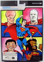 DC Multiverse - McFarlane Toys - Superman (Strange Lives of Superman)