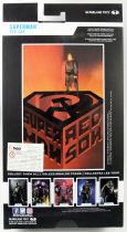 DC Multiverse - McFarlane Toys - Superman (Superman : Red Son - Comics 2003)