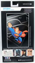 DC Multiverse - McFarlane Toys - Superman (Superman : The Animated Series 1992)