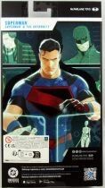 DC Multiverse - McFarlane Toys - Superman (Superman & The Authority)
