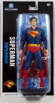 DC Multiverse - McFarlane Toys - Superman (Superman 2025 Movie) \ version blister\ 