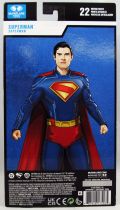 DC Multiverse - McFarlane Toys - Superman (Superman 2025 Movie) \ version blister\ 