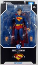 DC Multiverse - McFarlane Toys - Superman (Superman 2025 Movie)